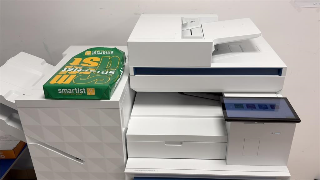 影印店「1張收費1元」要賺什麼？內行人曝秘辛：半天可進帳數萬元