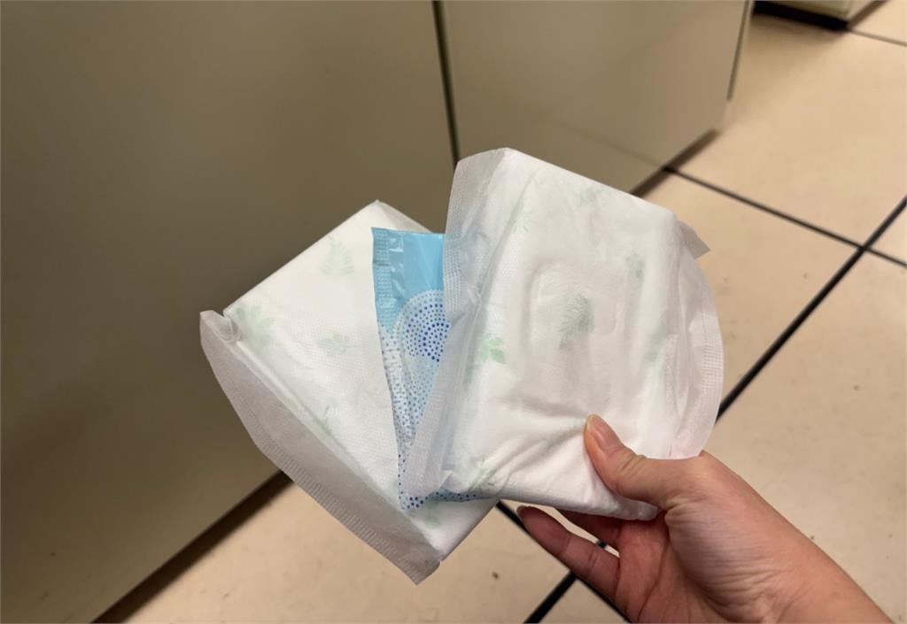 蕾菈爆私密處1年感染4次！醫示警「分泌物3狀況」嚴重恐子宮頸癌、開刀