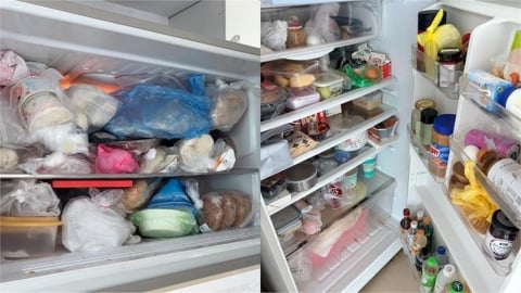 食物放冰箱就沒事？醫師揭「3物品別亂塞」冷藏反致發霉變質！