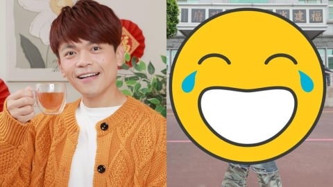 曾拒絕舔共損失百萬…蔡阿嘎突宣布：踏上祖國！「福建省縣政府」打卡照曝光