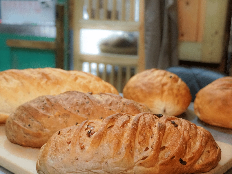 他不吃白飯竟掉髮長膿皰？醫授「1食物」配中藥體質改善還更瘦！