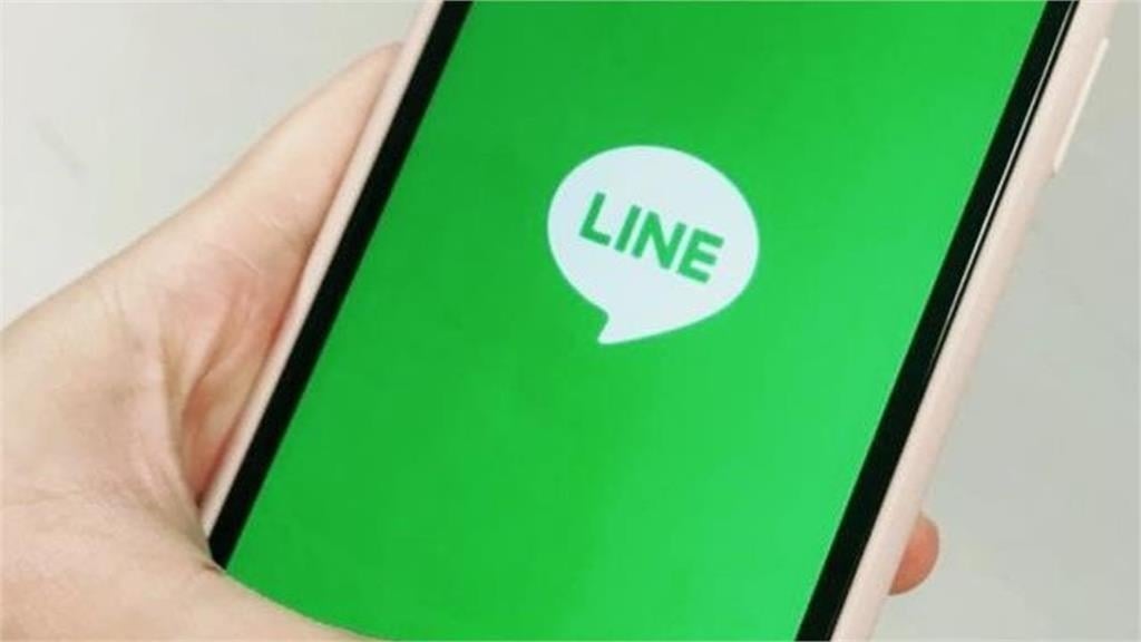 LINE又爆災情…用戶「傳不了訊息、相機打開全黑」！官方曝解法