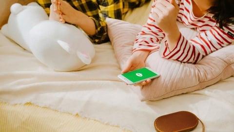 LINE又爆災情…用戶「傳不了訊息、相機打開全黑」！官方曝解法