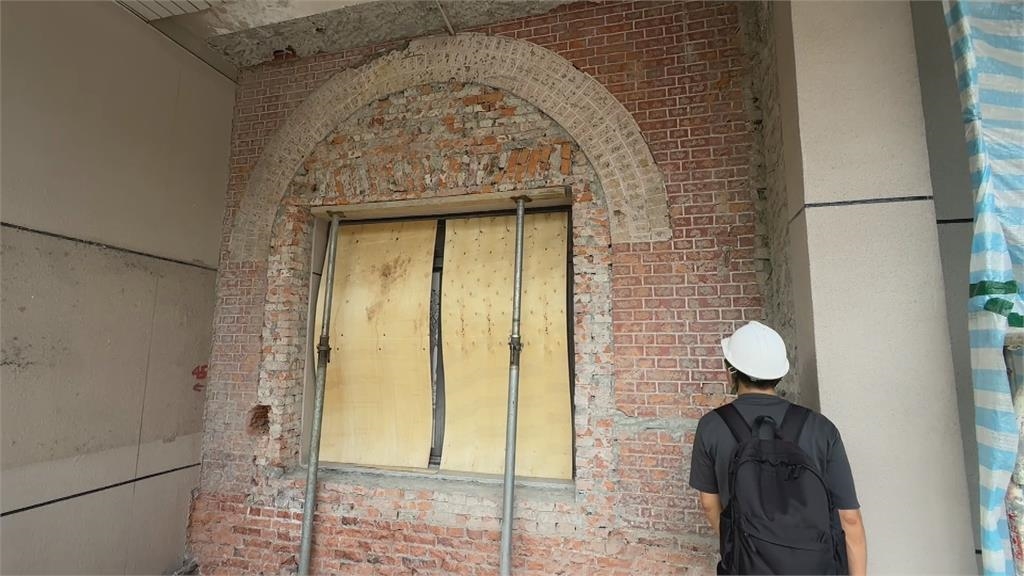 高雄市立圖書館曹公分館前身「鳳山街役場」　議員籲重現風華