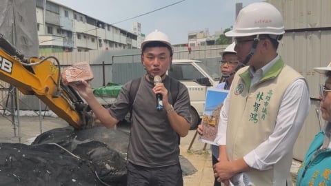 高雄市立圖書館曹公分館前身「鳳山街役場」　議員籲重現風華
