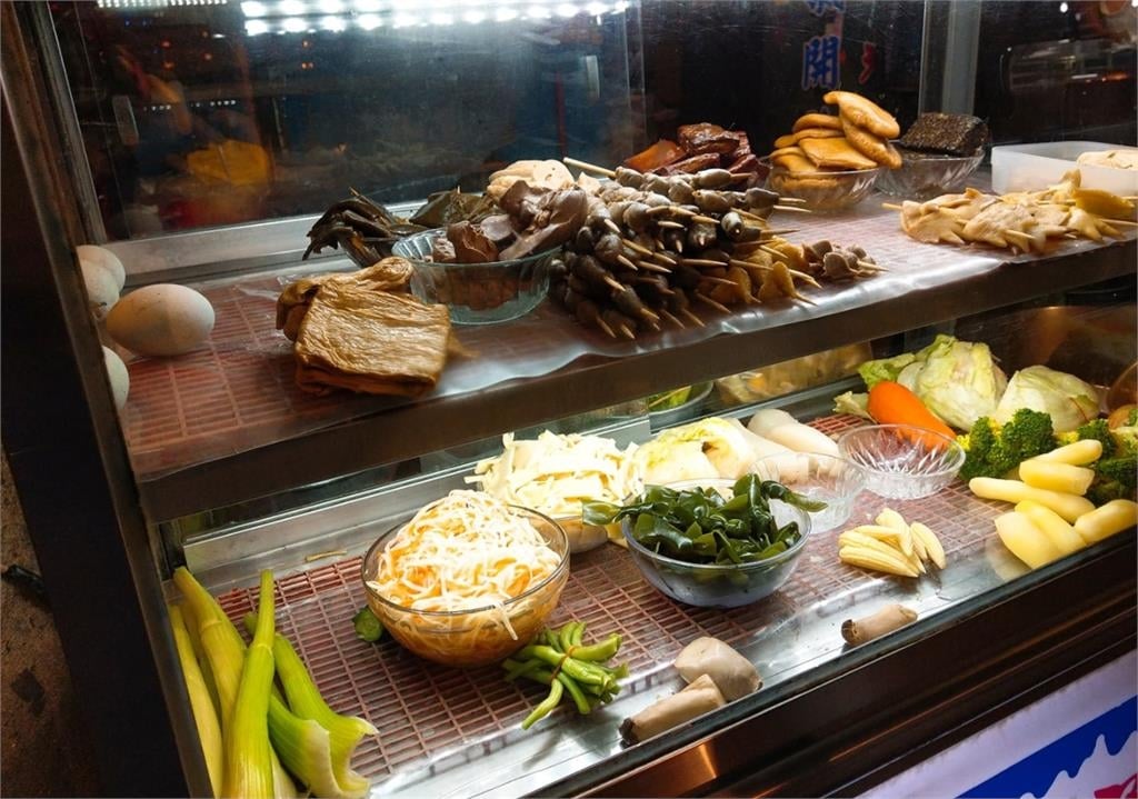 鹽水雞其實熱量超低？專家推「2食材」排油又改善脂肪肝！