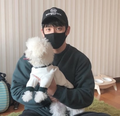 Jisoo哥遭爆「核彈黑料」監控、家暴大嫂　「和妹為事業夥伴」神秘2身分曝