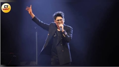 曹格突喊「我是Gay」全網炸鍋　下一秒急刪文真相曝光