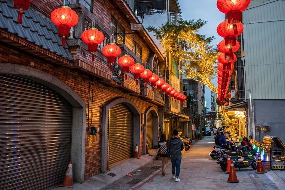 輪椅勇者愛情路 台越婚姻見真情