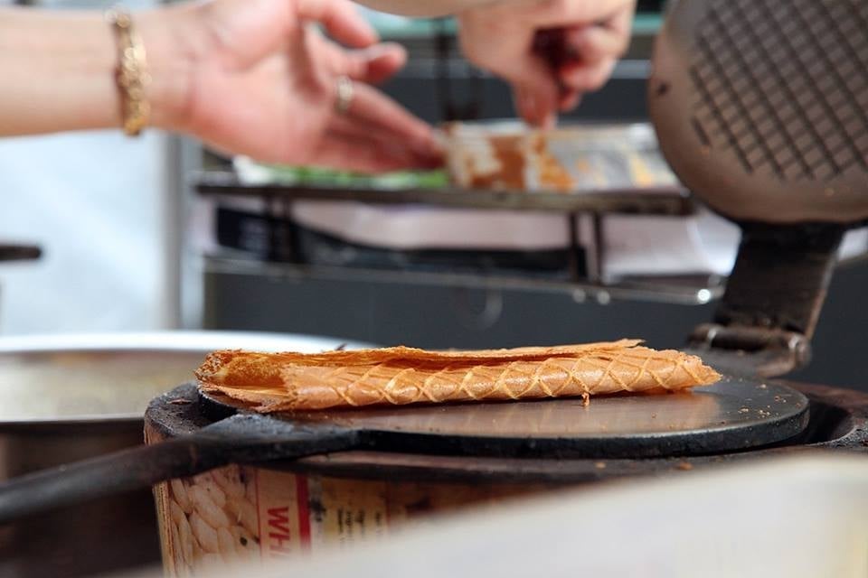 輪椅勇者愛情路 台越婚姻見真情