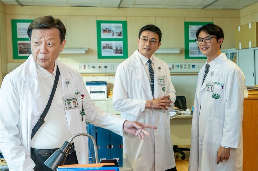 《你好，我是誰》揭露失智照護辛酸　「燒焦爐火」驚見獨居風險