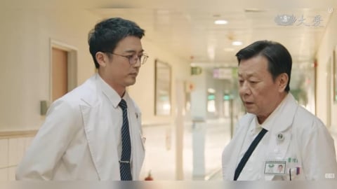 《你好，我是誰》揭露失智照護辛酸　「燒焦爐火」驚見獨居風險