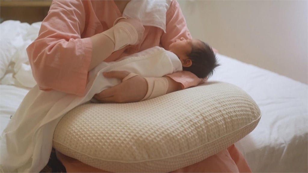 產後生活「育兒輪迴」曝真實寫照：她坦言，1天竟要重複5到6次？