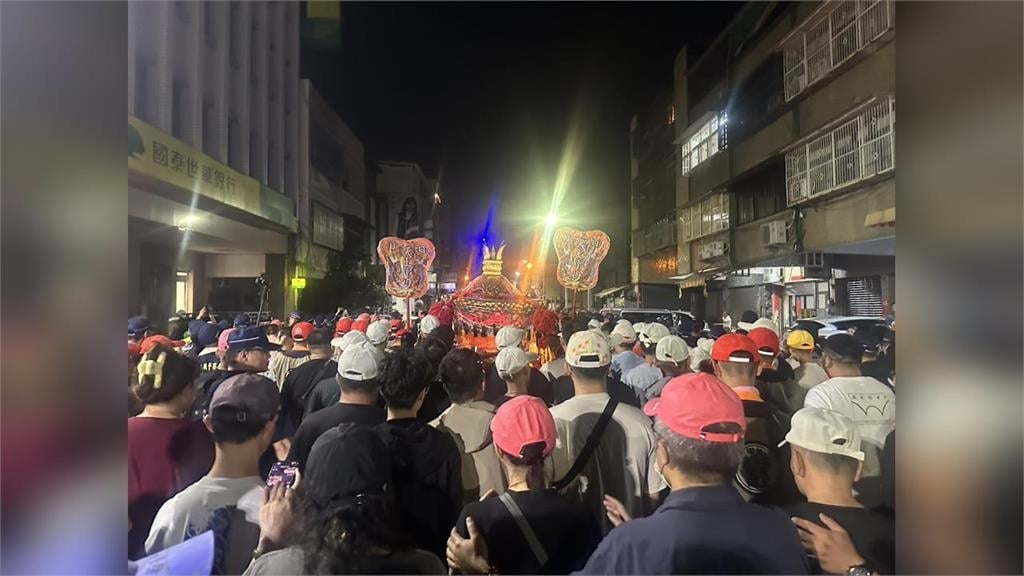 大甲媽祖「格鬥盃」害多人濺血！醫師曝「急診現況」嘆：好幾個送進來