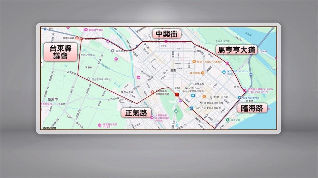 台東市瀰漫惡臭如雞糞味　竟是釋迦園「有機肥」