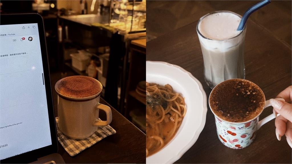 喝咖啡不只提神還有「1功效」！醫揭43年研究：每天2杯失智風險⭣