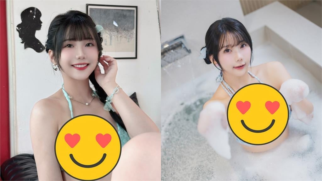 富邦IU遭造謠不雅片外流！她崩潰報警認「一閉眼就恐慌」：沒有女生想遇到這種事