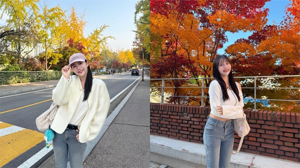 富邦IU遭造謠不雅片外流！她崩潰報警認「一閉眼就恐慌」：沒有女生想遇到這種事