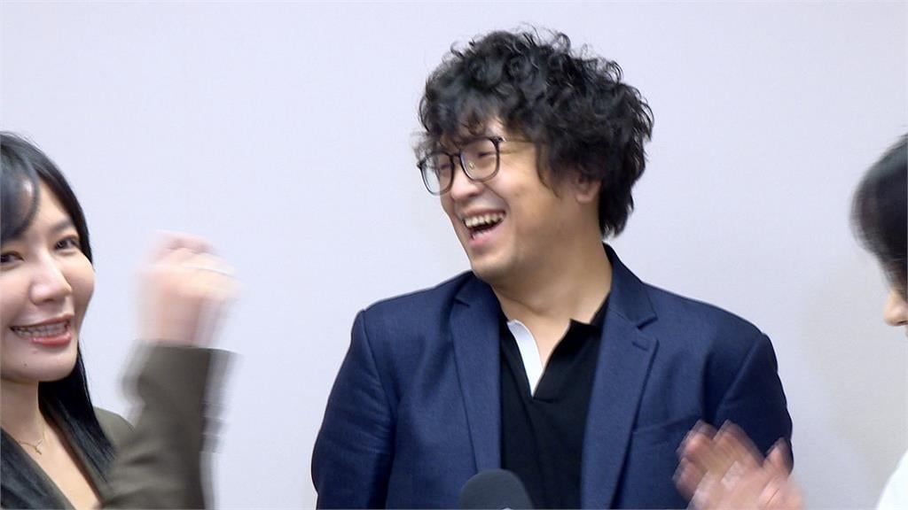 傳沈伯洋建立「市政資料庫」部署ing　蔣萬安：：我對台北市長期關懷