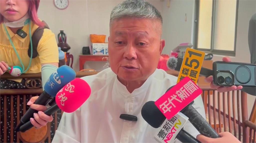 大甲媽遶境爆衝突! 白沙屯媽進香「一派祥和」原因掀討論