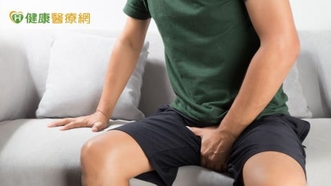 熟男健檢「1數值異狀」揪出攝護腺癌　醫：50歲以上男性應每年應追蹤PSA