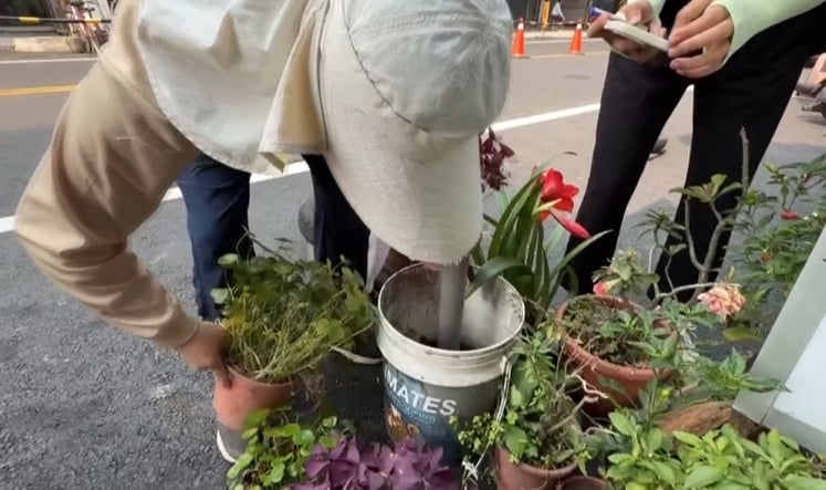 白沙屯媽祖進香"登革熱風險" 朝天宮周邊加強清消