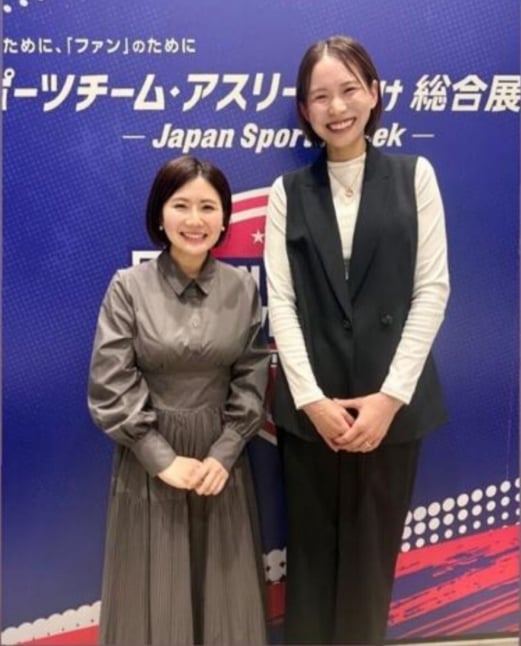 福原愛「再婚橫濱男」低調生了！產後首露面「耳下激短髮」最新狀態曝光