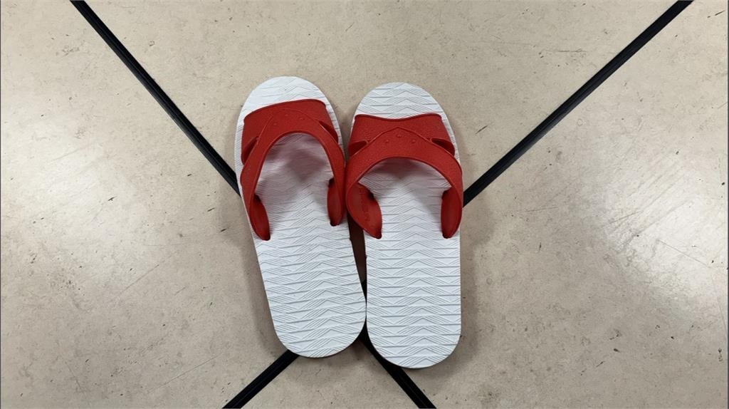 台人赴日搭地鐵「穿夾腳拖」遭轟沒禮貌！日網曝原因：東京比較打咩