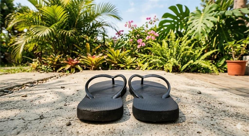 台人赴日搭地鐵「穿夾腳拖」遭轟沒禮貌！日網曝原因：東京比較打咩