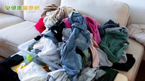 明知道要整理卻一直拖？專家揭背後心理機制　關鍵只差這一步