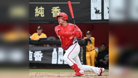 中職(影)／中信兄弟再追平隊史最慘紀錄！徐若熙「加持」劉基鴻開轟逆轉8：1奪勝