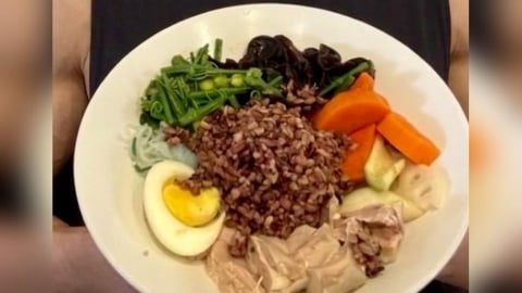 減脂秘訣竟藏在鹹水雞攤！這2樣菜便宜又能幫助代謝