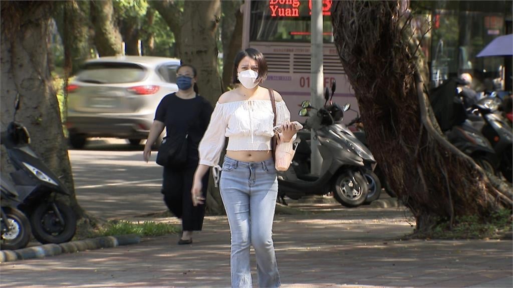 睽違10年「超級聖嬰」恐再現！專家示警「颱風威力↑」：常易引發極端天氣