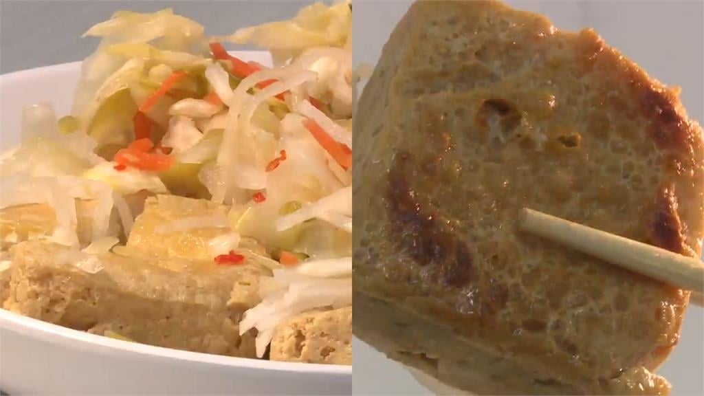 臭到鄰居猛拔髮！花蓮紅炸臭豆腐疑「震撼進軍這1地」他路過嚇愣：不可能吧…