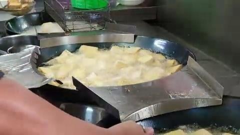 臭到鄰居猛拔髮！花蓮紅炸臭豆腐疑「震撼進軍這1地」他路過嚇愣：不可能吧…