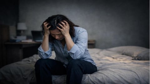 連結身體的節奏：當壓力影響了與自身感受的連結