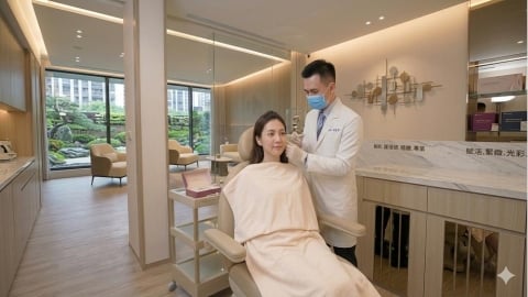 醫師解析肉毒注射後遺症與術後保養：建立正確認知降低風險