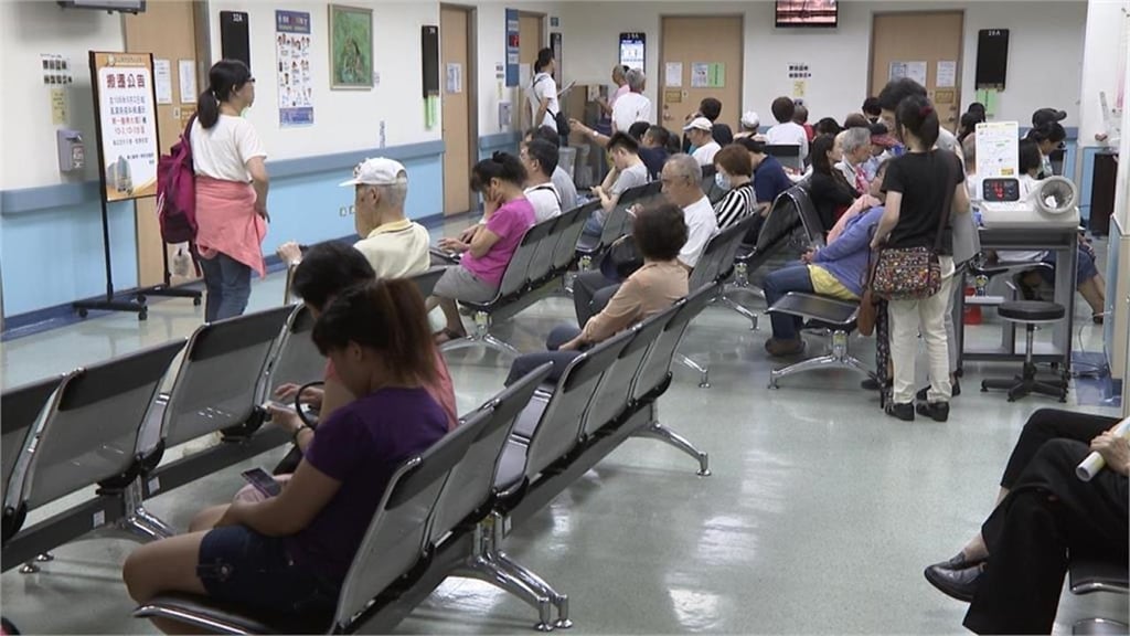 她高中切片良性多年後竟成「雞蛋大腫瘤」！醫示警「別輕忽快檢查」