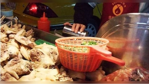 吃鹹水雞注意！醫曝2代謝好物：有效改善膽固醇與脂肪肝