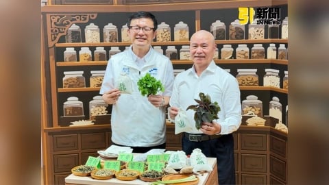 新北推終身學習商鋪　教育局AI導覽300堂免費課程開跑