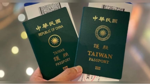 辦護照注意了！照片「1材質」恐遭退件　過來人勸：標準文件還是別僥倖