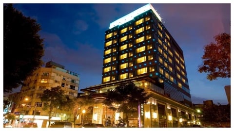 不來就吃不到了！福容台北一館租約到期　感謝回饋即日登場