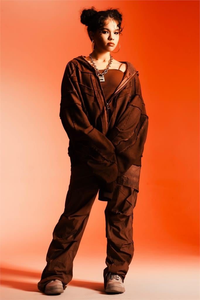 PLG／嘻哈囝仔攏總來！洋基「嘻哈時代」力邀「台德混血饒舌新銳」唱爆風城