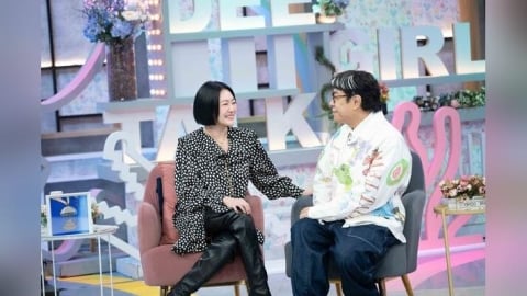 康熙合體！小S回憶最後旅行自責　淚崩：我不知道自己在幹嘛