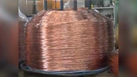 《銅》IEA預期銅市供需缺口擴大　長期供給緊張格局確立