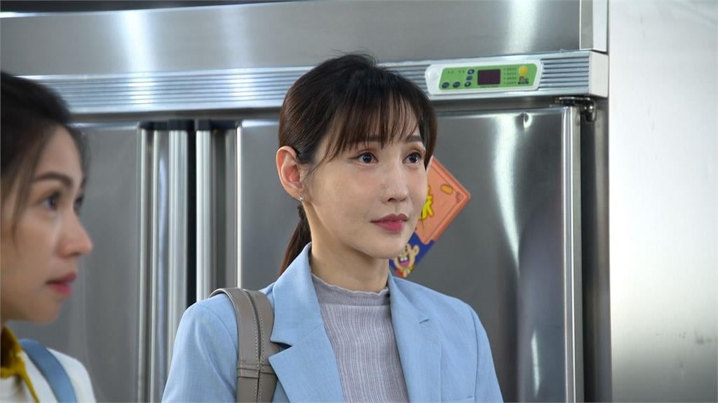 王耿豪強勢登場《豆腐媽媽》認錯正妹大鬧烏龍！徐千京對戲「被吸進去」