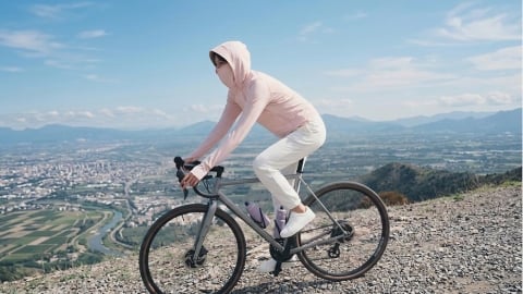 運動流汗越多越好？高溫下身體其實可能正在發出訊號