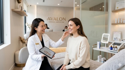 肉毒桿菌注射後保養須知：醫師提醒術後照護影響恢復表現