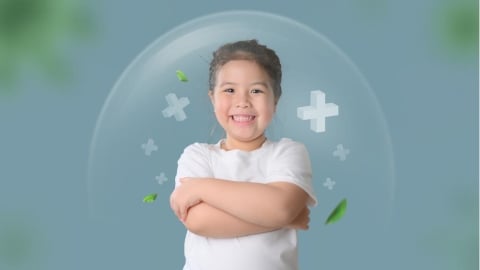 消基會抽驗兒童益生菌部分產品檢出塑化劑：營養師分享選購時可留意6項原則