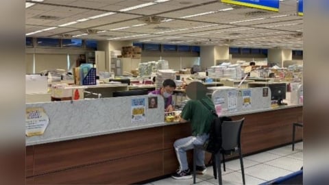 新北婦帶飛機餐入境挨罰20萬　驚覺股票遭扣押立刻繳清